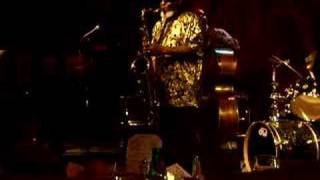 Pharoah Sanders  Birdland New York 2007 September [upl. by Wilmott]