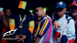 Dios y La Glock  Yamil x Pacho x Jamby El Favo Video Oficial [upl. by Keever73]