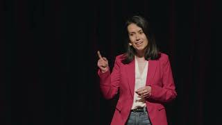 Resilience A Mindset for Everyday Life  Joana Baquero  TEDxUTulsa [upl. by Ened]