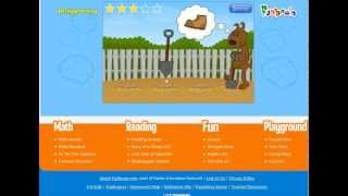 Funbrain Playground Walkthrough [upl. by Ahsikym]