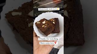 When you’re downie eat brownie😁 brownietime happybaking homemade receipe [upl. by Albert]