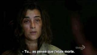 NCIS S07EP1 TONY AND ZIVA TOGETHER VOSTFR [upl. by Georgy]