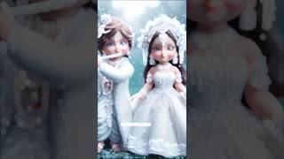 Cut❤️🌹Baby Radha Krishna 😘❤️ Best Couple💖In The World Radha Krishna Cut 😘HD Status Video [upl. by Millburn98]