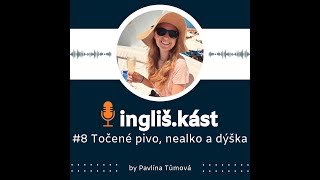 8 Točené pivo nealko a dýška [upl. by Usanis]