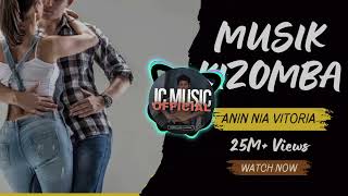 Musik Festa🎧🇹🇱Kizomba terbaru 2024Anin nia Vitoria🇹🇱🎧 [upl. by Guthry416]