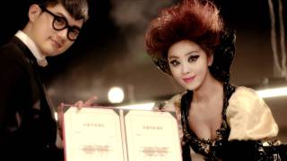 SunnyHill써니힐  The Grasshopper Song베짱이 찬가 TEASER [upl. by Laundes]