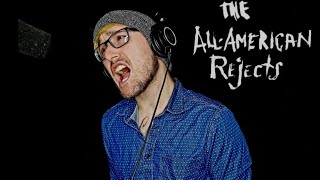 The All American Rejects  “Dirty Little Secret” Vocal Cover [upl. by Manvell]