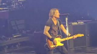 Keith Urban Wild Hearts [upl. by Yand823]