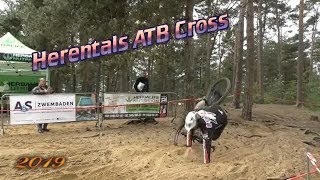 Herentals ATB Cross 2019  Open Race [upl. by Akilat578]