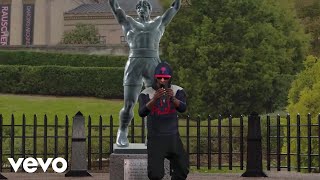 Rj Payne  ROCKY STATUE [upl. by Assiluy]