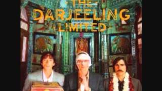 The Darjeeling Limited Soundtrack 02 Jalshagar  Vilayat Khan [upl. by Eynaffit949]