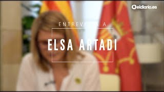 Entrevista completa a Elsa Artadi [upl. by Naired339]