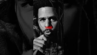 J Cole REVEALS why he AVOIDED Kendrick 🤬😳 [upl. by Erret]