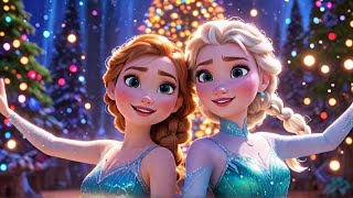 Elsa And Annas Magical Musical Show [upl. by Emlynne]