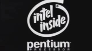 Intel  Pentium Power 1994 [upl. by Betz943]