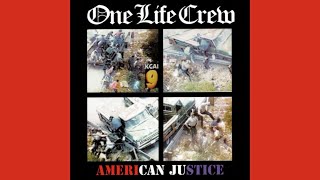 One Life Crew  Da Scrilla [upl. by Woodman]