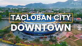 TACLOBAN CITY  DOWNTOWN [upl. by Kalin]