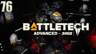 Battletech Advanced 3062  Dominate the Universe  Episode76 [upl. by Iah]