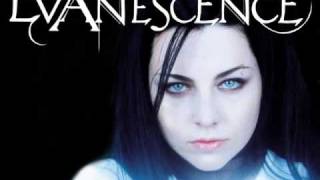 Evanescence  Bring Me to Life With Lyrics and Pics of Amy Lee [upl. by Ardnaeed]