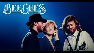 BEE GEES 10 ROMÂNTICAS  Parte I [upl. by Ebeohp]