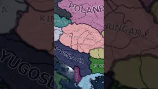 mmmmm Hungary  Hoi4 [upl. by Saisoj]