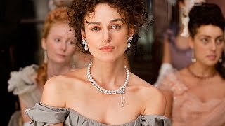 ANNA KARENINA Keira Knightley Jude Law  Trailer Filmclips amp Making Of HD [upl. by Suisyola]