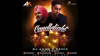 DJ Aman K  Candlelight  Aman K Remix Ft G Sidhu  Latest Bhangra Remix 2017  Kudos Music [upl. by Waldack106]