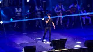 Kal Ho Na Ho  Sonu Nigam  Birmingham 2021 [upl. by Hooper]