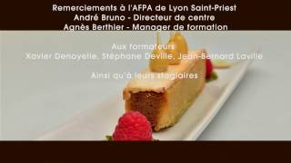 Recette Pithiviers [upl. by Monagan]