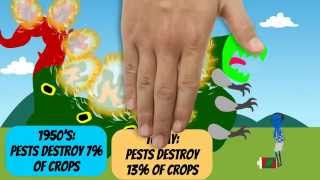 A Zest for Pests…Pesticides the Environment and You [upl. by Dall832]