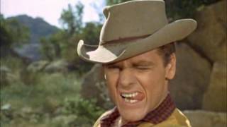 Bonanza S6E1 Invention of a Gunfighter [upl. by Dorothea]