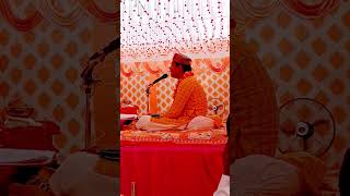 Madhav mayak ji maharaj shree md bhagvat ktha reel reel modha madhav [upl. by Annej426]