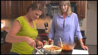 Ravioli Lasagna Introducing Chef Boyardees New Recipes [upl. by Annnora]