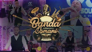 Banda Osmani LIVE Show [upl. by Ebbarta]