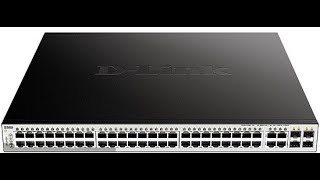 DGS121028P DLink 24Ports 101001000 Web Smart Gigabit Ethernet PoE Switch [upl. by Algie784]