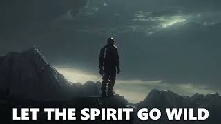 Kanye West  Let The Spirit Go Wild Feat Nikki Grier Sunday Service Choir Ant Clemons [upl. by Sauls]