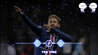 Neymar jr  balada boa remix Tik Tok 2021 [upl. by Vish]