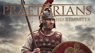 PRAETORIANS HD REMASTER  TRAINING III [upl. by Merlina]