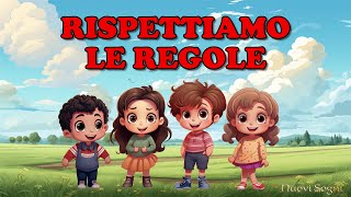 Rispettiamo le regole [upl. by Ennairek129]