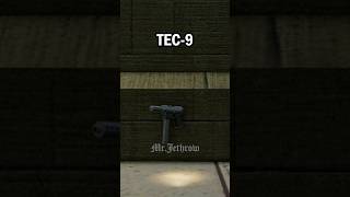 How to Find Tec9 at San Fierro Part 2 [upl. by Newkirk]