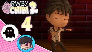 RWBY Chibi Season 2 Episodes 1012 Reaction  FalconsCrest [upl. by Assenab917]