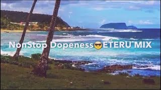 ⚡️NEW⚡️DJ HECTOR NonStop Sisupo ⚡️ETERU ⚡️Evaeva Mix⚡SAMOA⚡️For the miki mafu crew lol [upl. by Rimaa377]