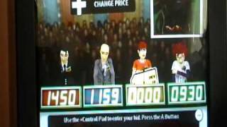 The Price is Right 2010 Editon Game 2 [upl. by Eiznik]