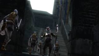 Demons Souls 13 Walkthrough  Tower Knight Archstone [upl. by Lebar]