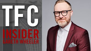 TFC Insider  Will Jozy Play [upl. by Carlen]