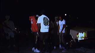 East Baby Slim  Old hoes Ina past Official Music Video [upl. by Sirahs]