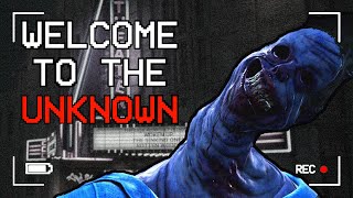 The Unknowns Lore Explored  Dead By Daylight Lore Deep Dive [upl. by Terrag]