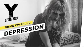 Depression  Von Selbstzweifel bis Suizidversuch [upl. by Bobker]