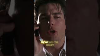 Jerry Maguire  frasesdepeliculas frases pelicula movie scenes jerrymaguire tomcruise [upl. by Erfert453]