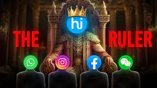 How WhatsApp Destroyed Hike Messenger  Indias WhatsApp   Case study [upl. by Range]